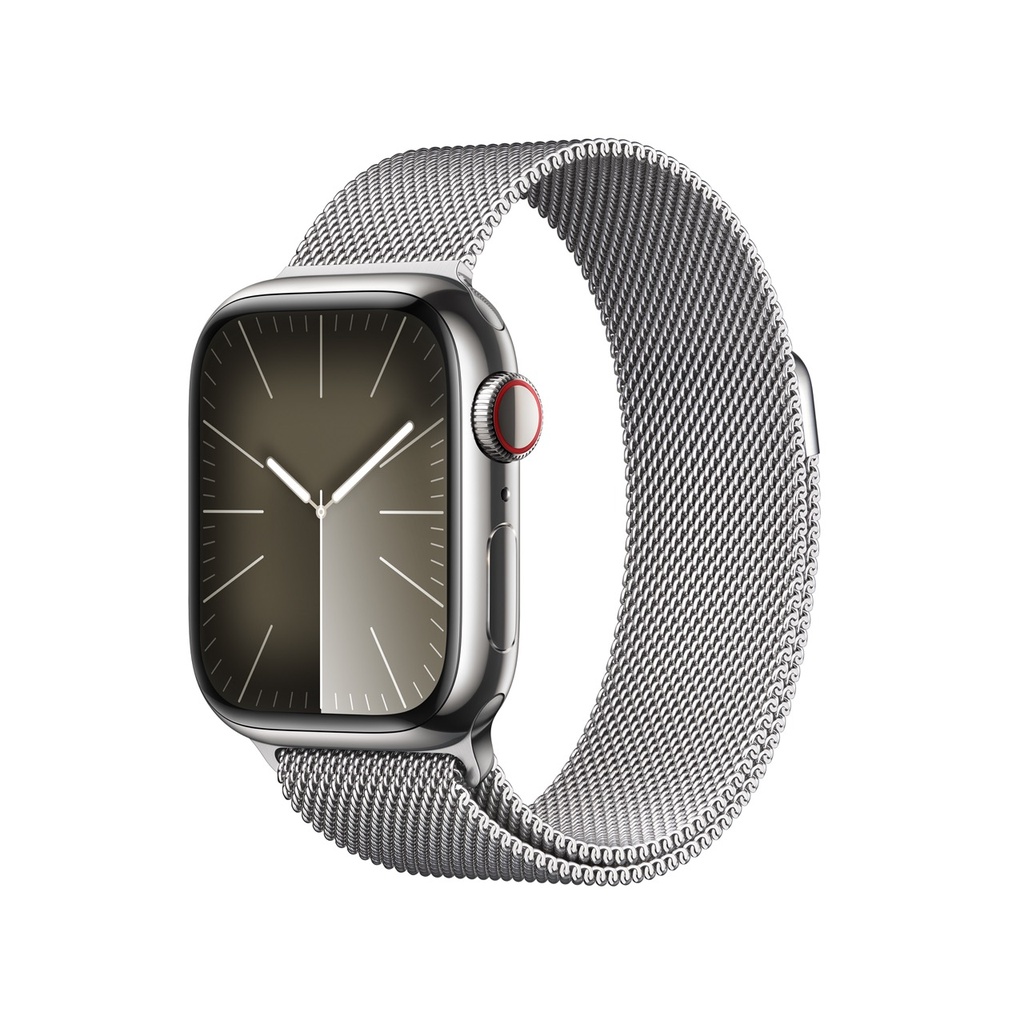 Apple watch series stainless steel hotsell